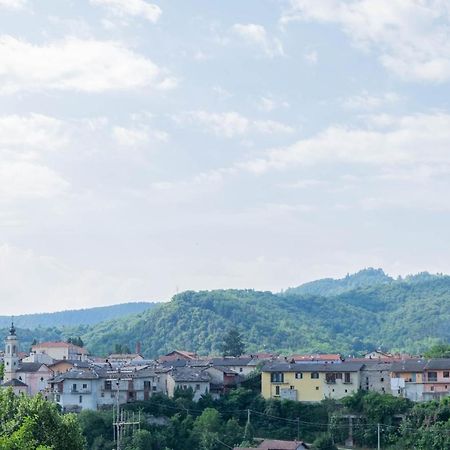 Residenza La Riviera Apartman Dronero Kültér fotó
